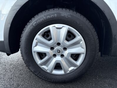 RENAULT KADJAR 1.3 TCE 140CH FAP LIFE