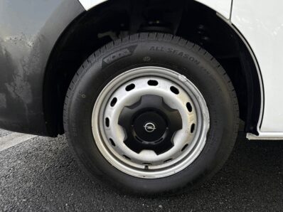 OPEL VIVARO FG F2700 L1H1 1.6 CDTI 120