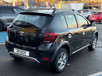 DACIA SANDERO 0.9 TCE 90CH STEPWAY – 20