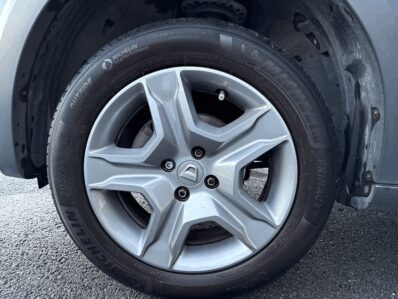 DACIA SANDERO 0.9 TCE 90CH STEPWAY – 20