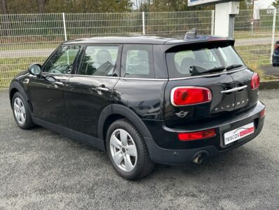 MINI CLUBMAN ONE 102CH EURO6D-T
