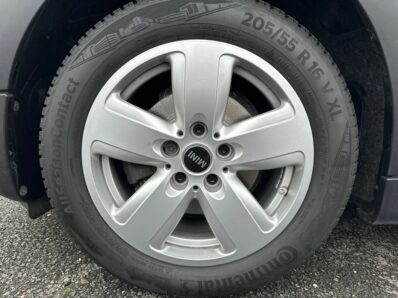 MINI CLUBMAN ONE 102CH EURO6D-T