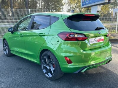 FORD FIESTA 1.5 ECOBOOST 200CH ST 5P