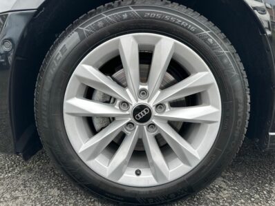 AUDI A3 SPORTBACK 30 TFSI 110CH MILD HYBRID S TRONIC 7