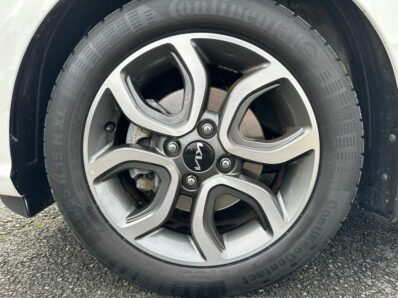 KIA PICANTO 1.0 DPI 67CH GT LINE