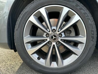 MERCEDES MARCO POLO 220 D 163CH 9G-TRONIC 4MATIC E6DM