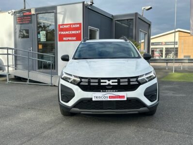 DACIA SANDERO 1.0 ECO-G 100CH STEPWAY ESSENTIAL