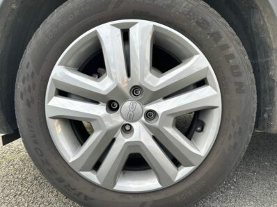 DACIA SANDERO 1.0 ECO-G 100CH STEPWAY ESSENTIAL