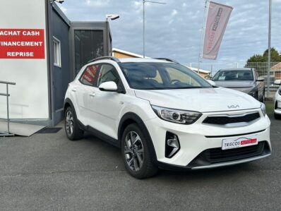 KIA STONIC 1.2 GDI 84CH MOTION