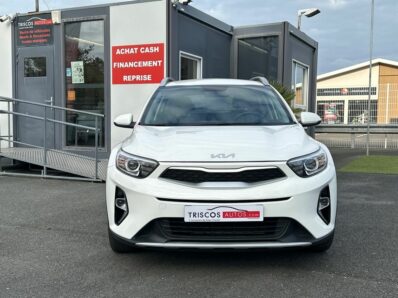 KIA STONIC 1.2 GDI 84CH MOTION