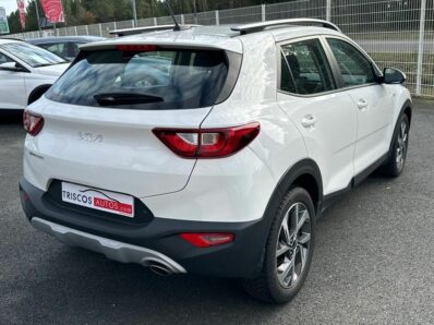 KIA STONIC 1.2 GDI 84CH MOTION