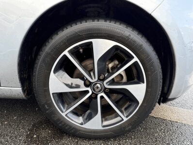 RENAULT ZOE INTENS R110 ACHAT INTEGRAL MY19