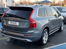 VOLVO XC90 D5 ADBLUE AWD 235CH MOMENTUM GEARTRONIC 5 PLACES