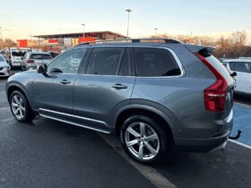 VOLVO XC90 D5 ADBLUE AWD 235CH MOMENTUM GEARTRONIC 5 PLACES