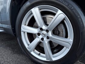 VOLVO XC90 D5 ADBLUE AWD 235CH MOMENTUM GEARTRONIC 5 PLACES