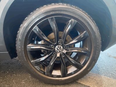 VOLKSWAGEN T-ROC CABRIOLET 1.5 TSI EVO 150CH STYLE DSG7