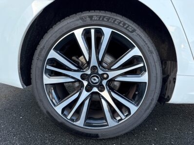 RENAULT TALISMAN ESTATE 1.3 TCE 160CH FAP INITIALE PARIS EDC – 19