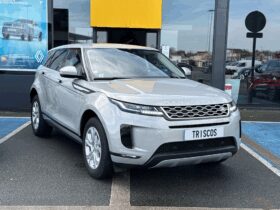 LAND-ROVER RANGE ROVER EVOQUE 2.0 D 150CH AWD BVA
