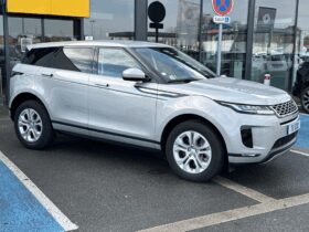 LAND-ROVER RANGE ROVER EVOQUE 2.0 D 150CH AWD BVA