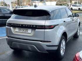 LAND-ROVER RANGE ROVER EVOQUE 2.0 D 150CH AWD BVA