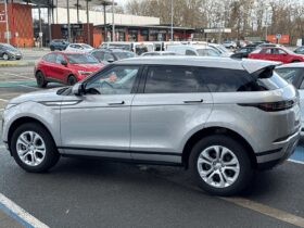 LAND-ROVER RANGE ROVER EVOQUE 2.0 D 150CH AWD BVA