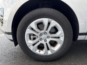 LAND-ROVER RANGE ROVER EVOQUE 2.0 D 150CH AWD BVA