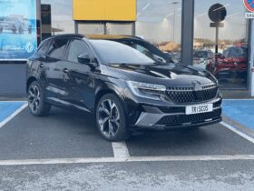 RENAULT AUSTRAL 1.2 E-TECH FULL HYBRID 200CH ICONIC ESPRIT ALPINE- 23