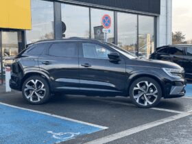 RENAULT AUSTRAL 1.2 E-TECH FULL HYBRID 200CH ICONIC ESPRIT ALPINE- 23