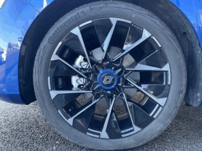 RENAULT CLIO V 1.6 E-TECH 145CH FULL HYBRID ESPRIT ALPINE