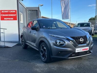 NISSAN JUKE 1.0 DIG-T 114CH TEKNA 2023