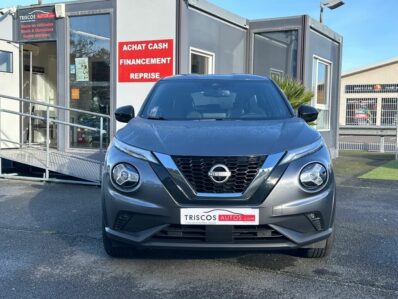 NISSAN JUKE 1.0 DIG-T 114CH TEKNA 2023