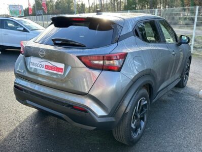 NISSAN JUKE 1.0 DIG-T 114CH TEKNA 2023