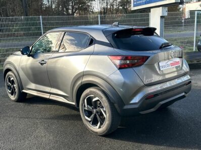 NISSAN JUKE 1.0 DIG-T 114CH TEKNA 2023
