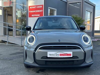 MINI MINI 5 PORTES ONE 102CH EDITION CAMDEN