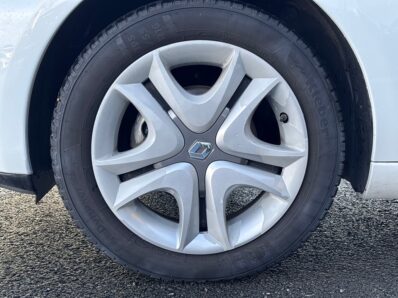 RENAULT ZOE ZEN CHARGE NORMALE R90 ACHAT INTEGRAL MY19