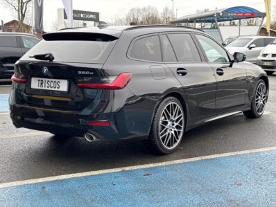 BMW SERIE 3 TOURING (G21) 320EA 204CH BUSINESS DESIGN