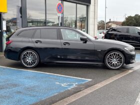 BMW SERIE 3 TOURING (G21) 320EA 204CH BUSINESS DESIGN