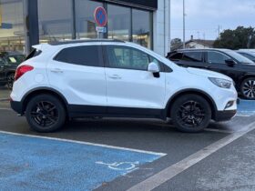 OPEL MOKKA X 1.4 TURBO 120 CH EDITION 4X2