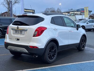 OPEL MOKKA X 1.4 TURBO 140CH EDITION 4X2