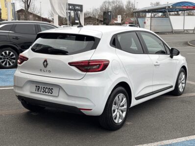 RENAULT CLIO V STE 1.5 BLUE DCI 85CH AIR