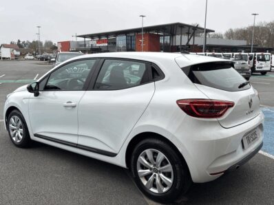 RENAULT CLIO V STE 1.5 BLUE DCI 85CH AIR