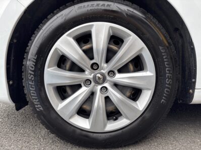 RENAULT CLIO V STE 1.5 BLUE DCI 85CH AIR