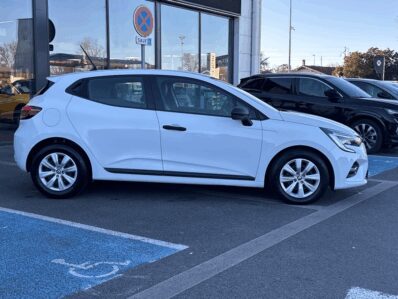 RENAULT CLIO V STE 1.5 BLUE DCI 85CH AIR