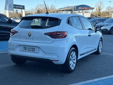 RENAULT CLIO V STE 1.5 BLUE DCI 85CH AIR
