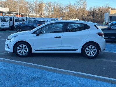 RENAULT CLIO V STE 1.5 BLUE DCI 85CH AIR