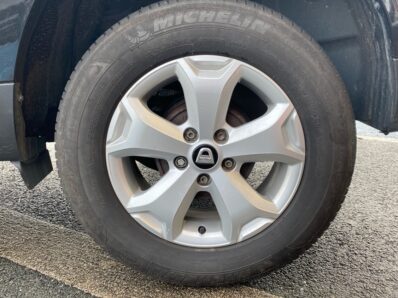 DACIA DUSTER 1.5 DCI 110CH CONFORT 4X2