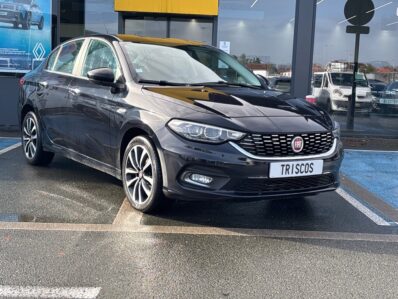 FIAT TIPO 1.4 95CH TIPO MY18 4P