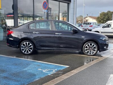 FIAT TIPO 1.4 95CH TIPO MY18 4P