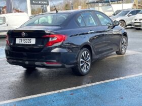 FIAT TIPO 1.4 95CH TIPO MY18 4P