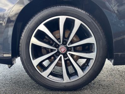 FIAT TIPO 1.4 95CH TIPO MY18 4P